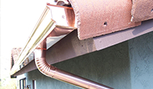 Rain Gutter Installation, Repair, Cleaning in Summit, AR